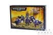 Space Marine Terminator Squad